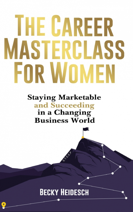The Career Masterclass for Women
