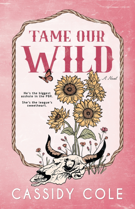 Tame Our Wild