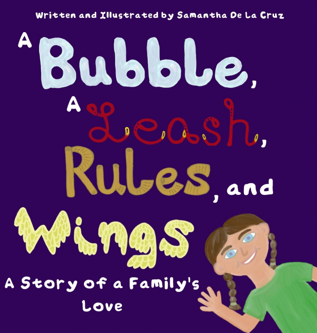 A Bubble, A Leash, Rules and Wings