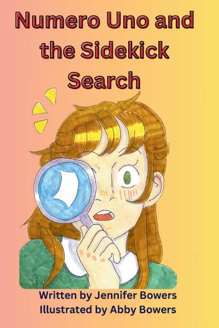 Numero Uno and the Sidekick Search