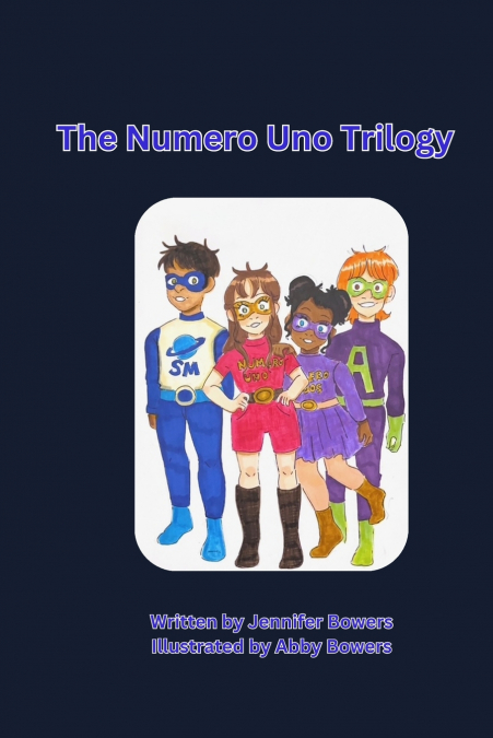 The Numero Uno Trilogy
