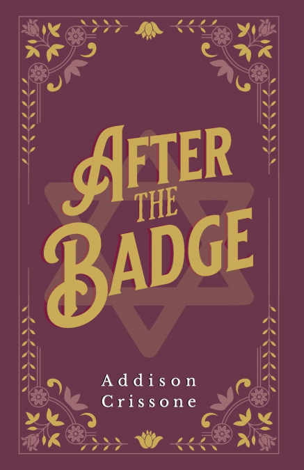 After the Badge