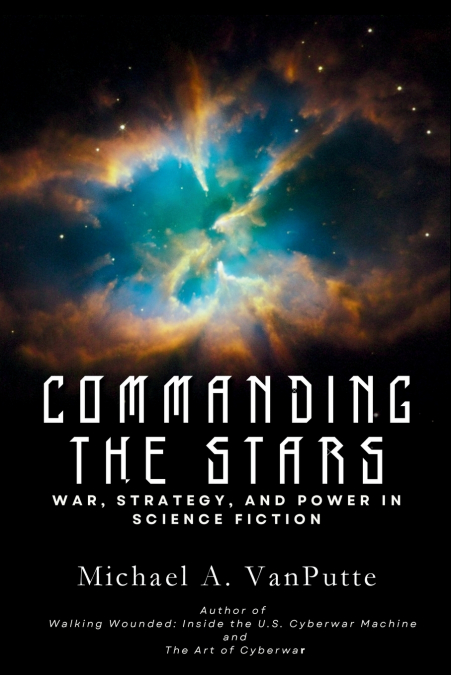 Commanding the Stars