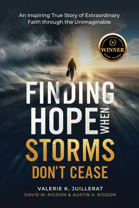 Finding Hope When Storms Don’t Cease