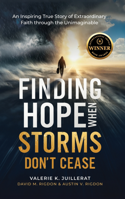 Finding Hope When Storms Don’t Cease