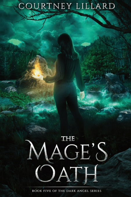 The Mage’s Oath