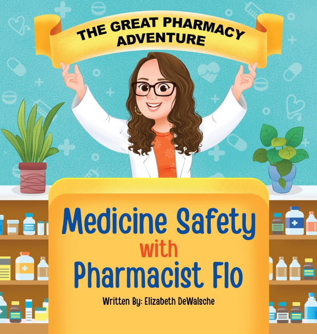 The Great Pharmacy Adventure