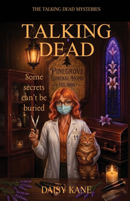 Talking Dead