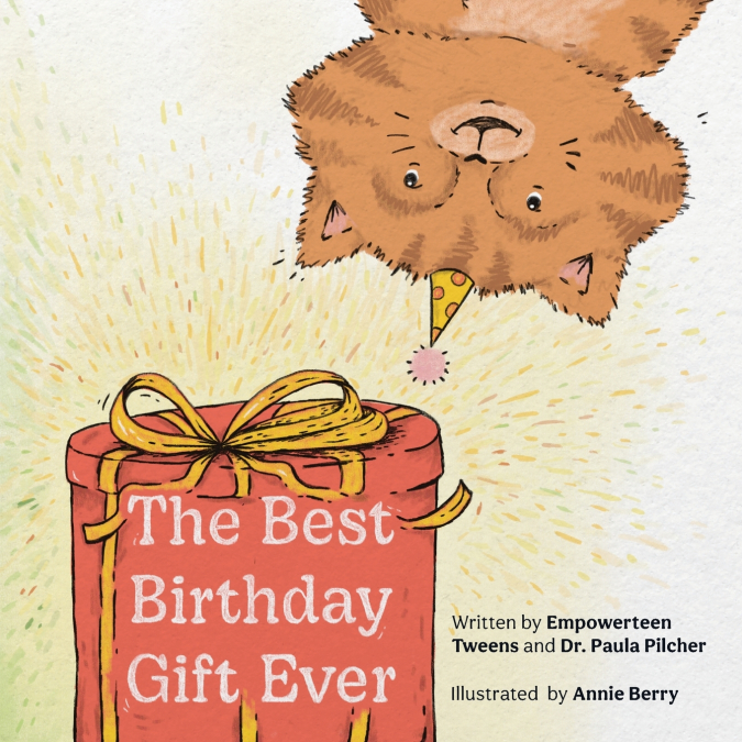 The Best Birthday Gift Ever