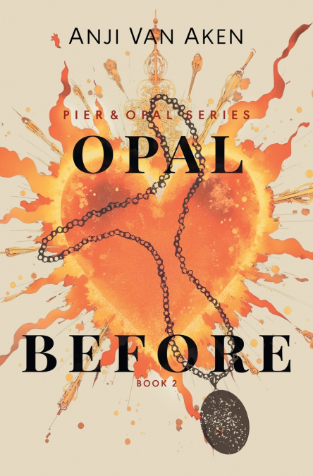 Opal Before