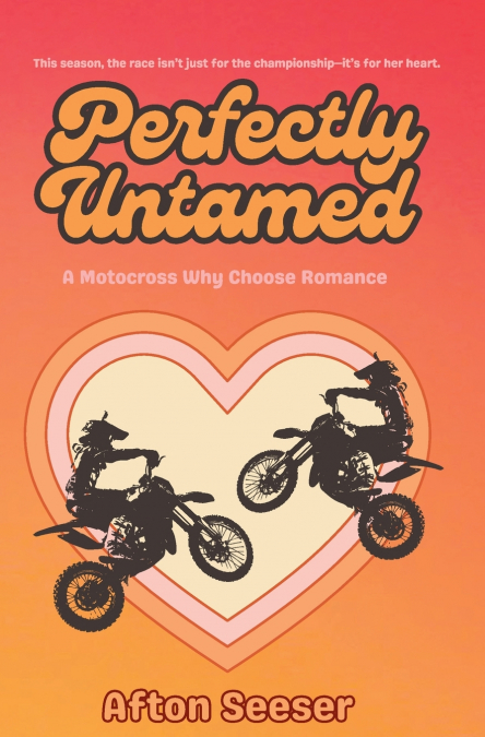 Perfectly Untamed