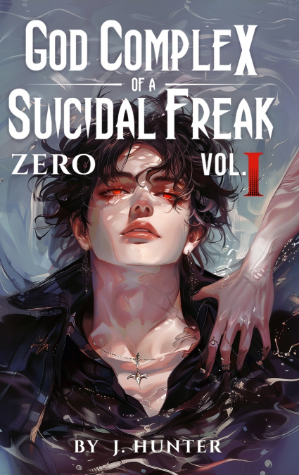 God Complex of a Suicidal Freak