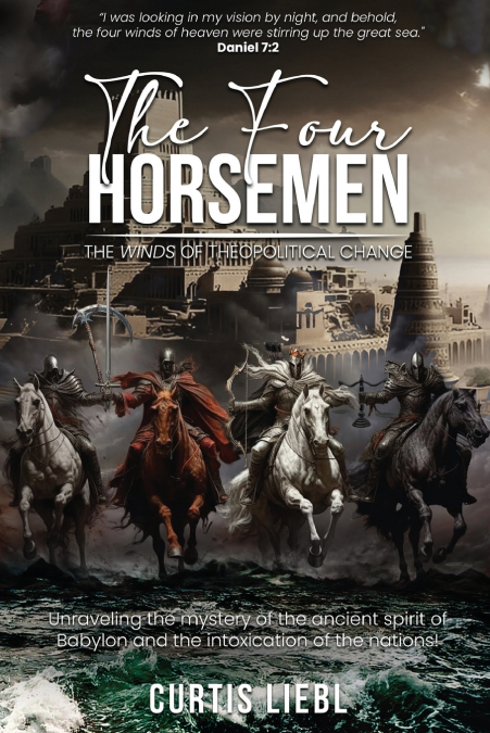 The Four Horsemen