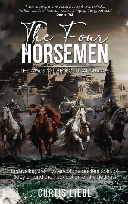The Four Horsemen