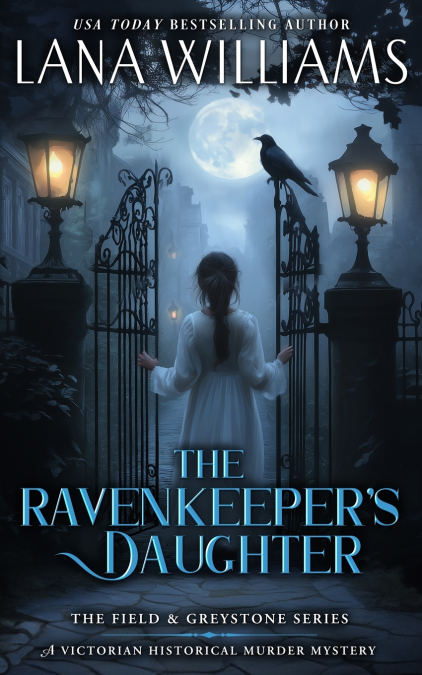 The Ravenkeeper’s Daughter