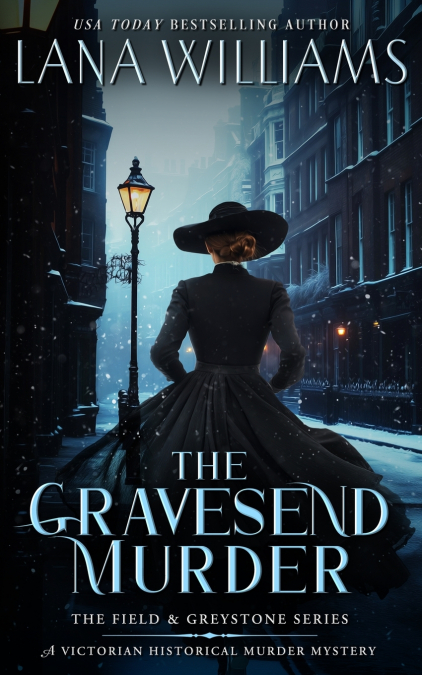 The Gravesend Murder