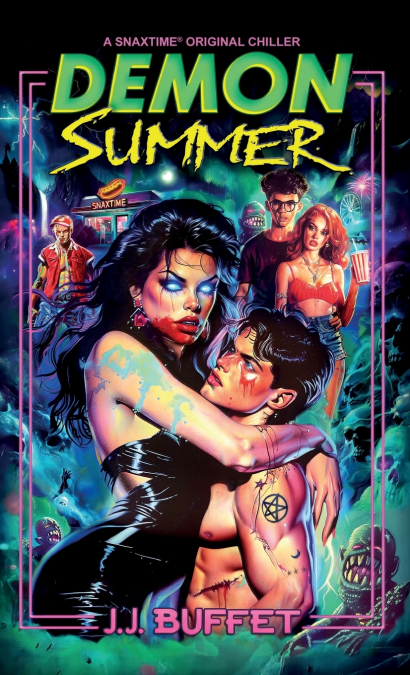 Demon Summer