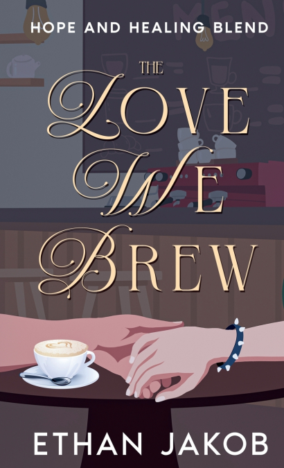 The Love We Brew