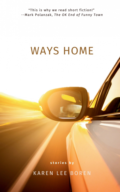 Ways Home
