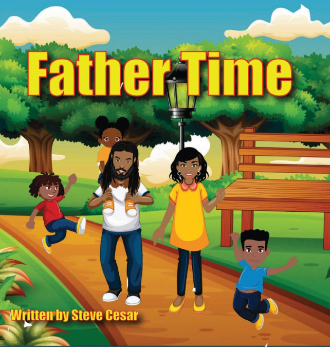 Father Time