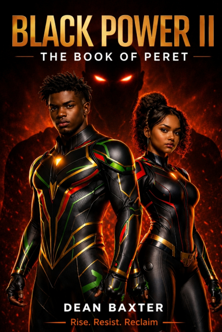 Black Power II