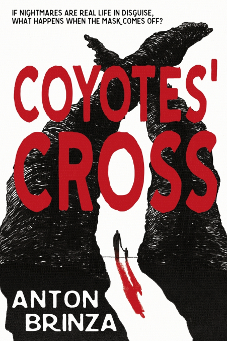 Coyotes’ Cross