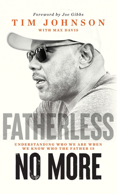 Fatherless No More