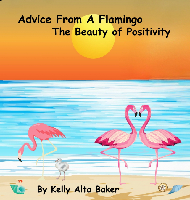 Advice From A Flamingo