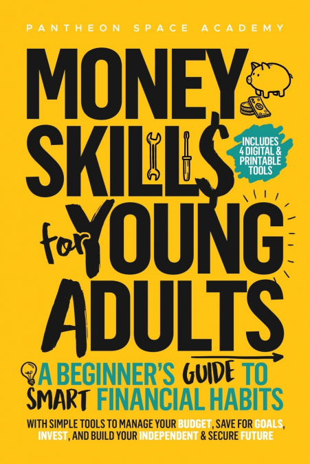 Money Skills for Young Adults