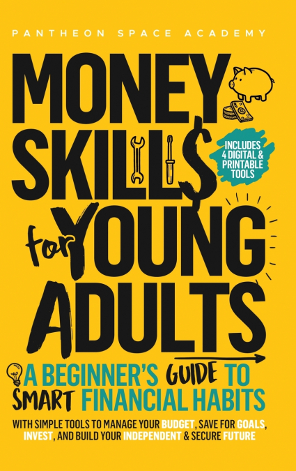 Money Skills for Young Adults