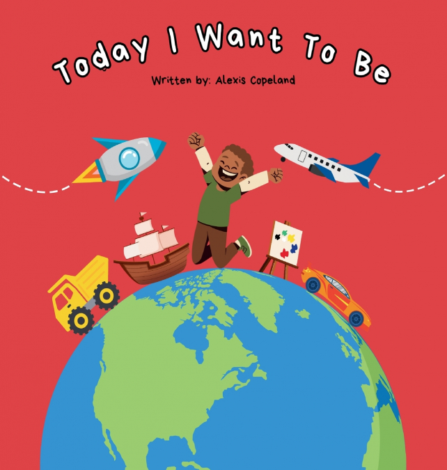 Today I Want To Be