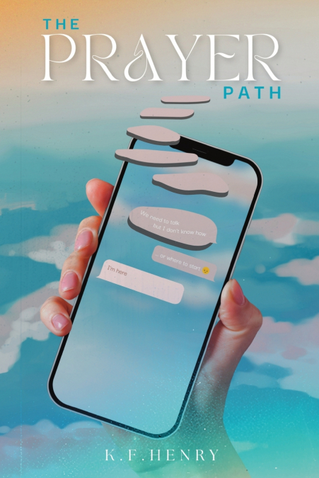 The Prayer Path