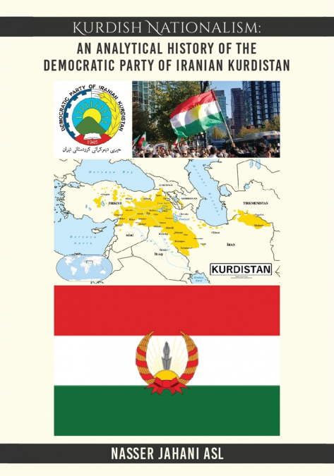 Kurdish Nationalism