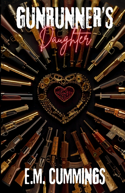 Gunrunner’s Daughter