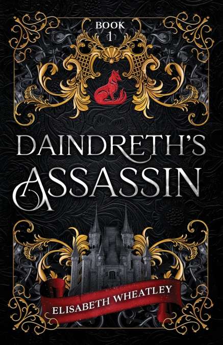 Daindreth’s Assassin