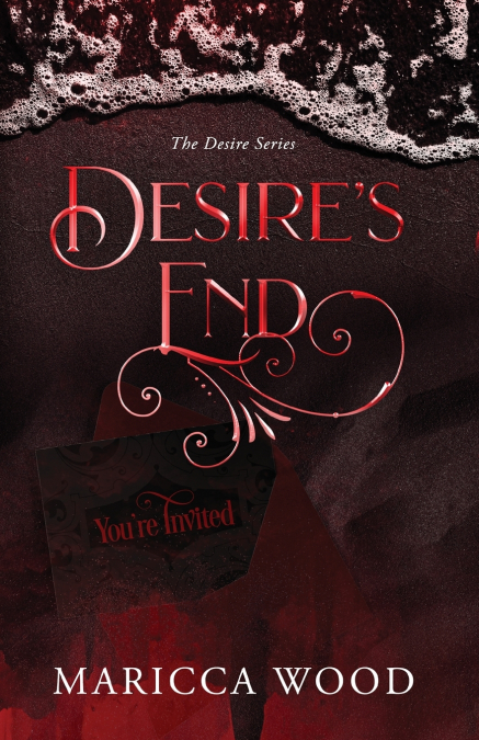 Desire’s End