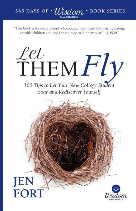 Let Them Fly