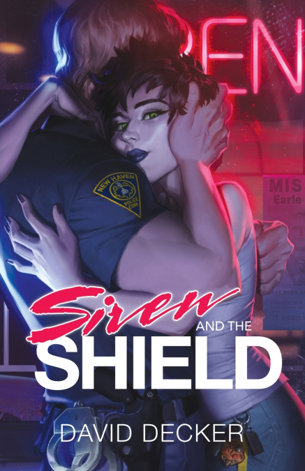 Siren and the Shield