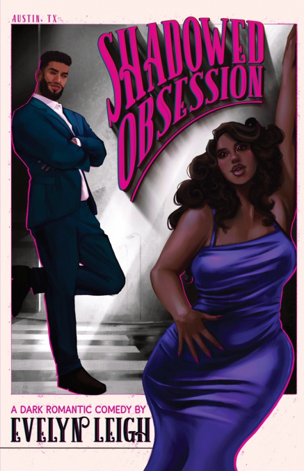 Shadowed Obsession