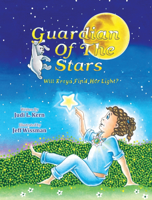 Guardian Of The Stars