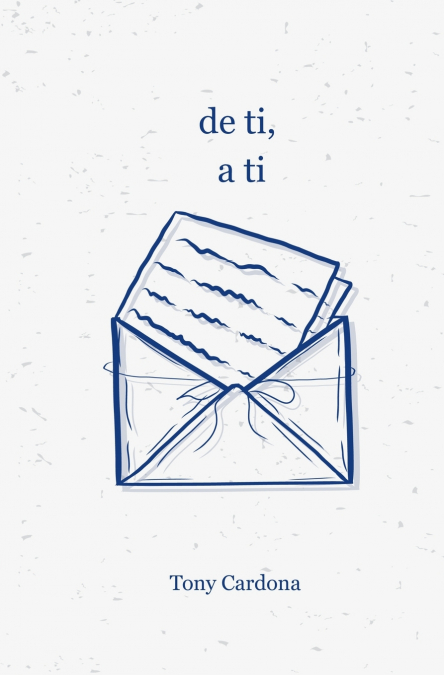 de ti, a ti