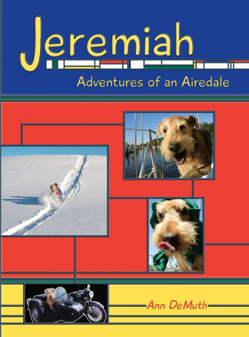 Jeremiah