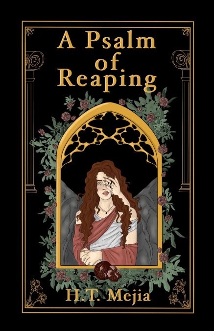 A Psalm of Reaping