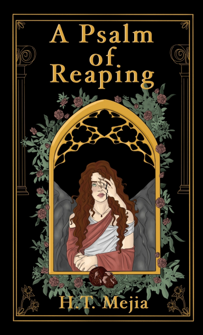 A Psalm of Reaping