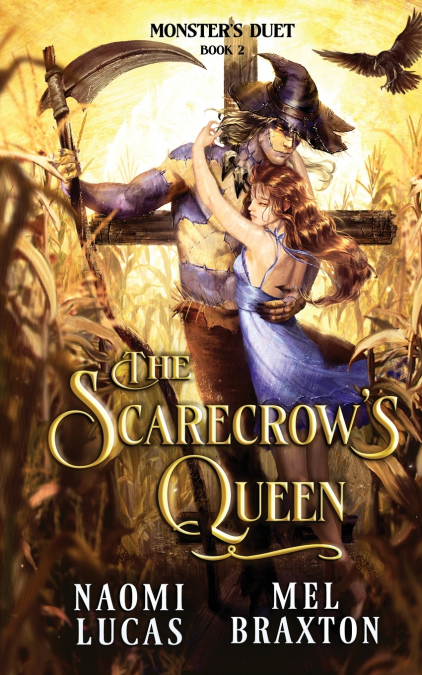 The Scarecrow’s Queen