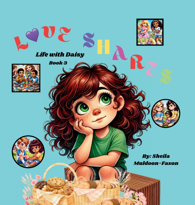 Love Shares