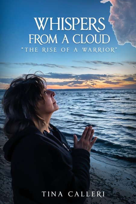 Whispers from a cloud. 'The Rise of a Warrior'