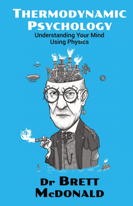 Thermodynamic Psychology