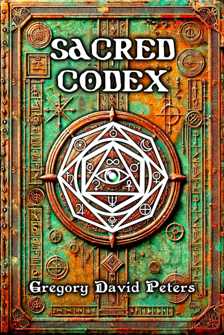 Sacred Codex