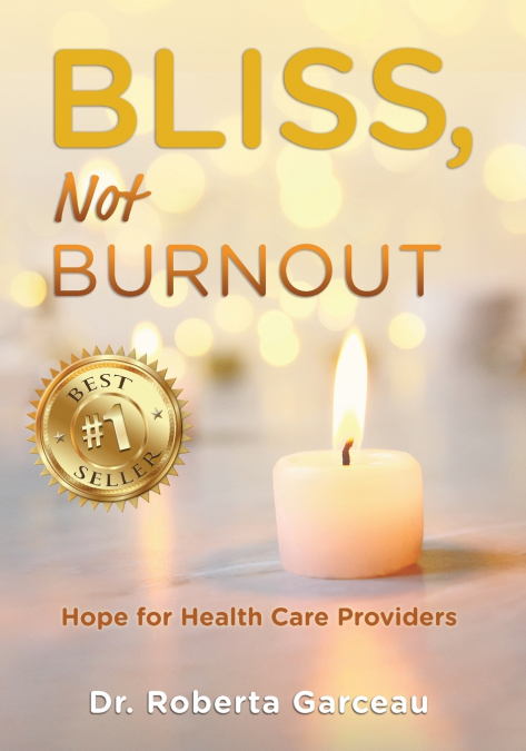Bliss, Not Burnout
